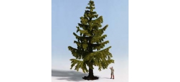 NOCH 28220 Sapin de Nordmann 13 cm